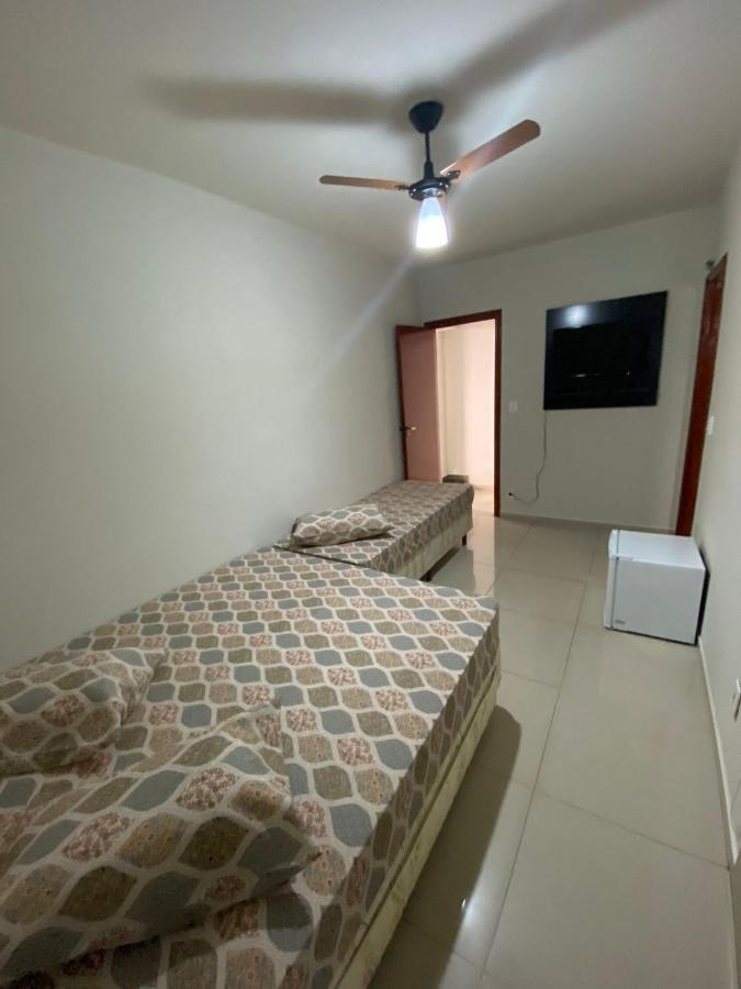 Recanto Da Lele Aparecida  Exterior photo