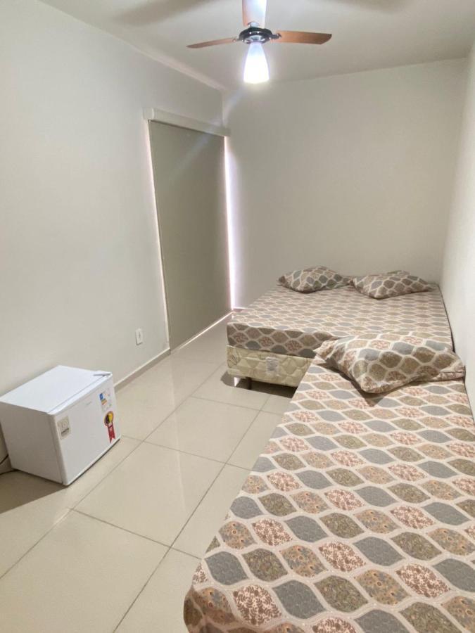Recanto Da Lele Aparecida  Exterior photo