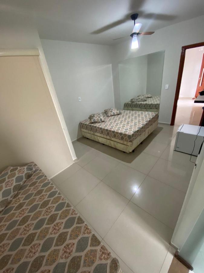 Recanto Da Lele Aparecida  Exterior photo