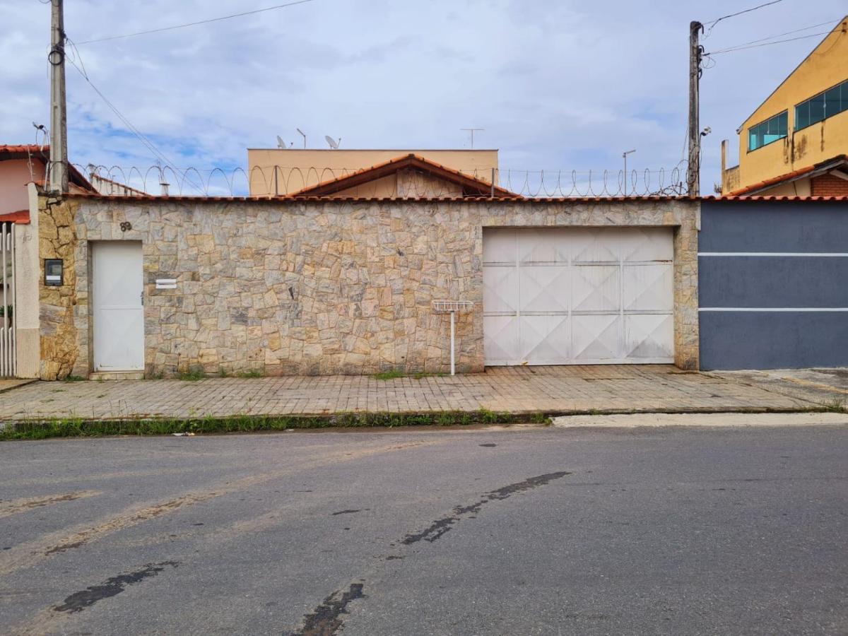 Recanto Da Lele Aparecida  Exterior photo